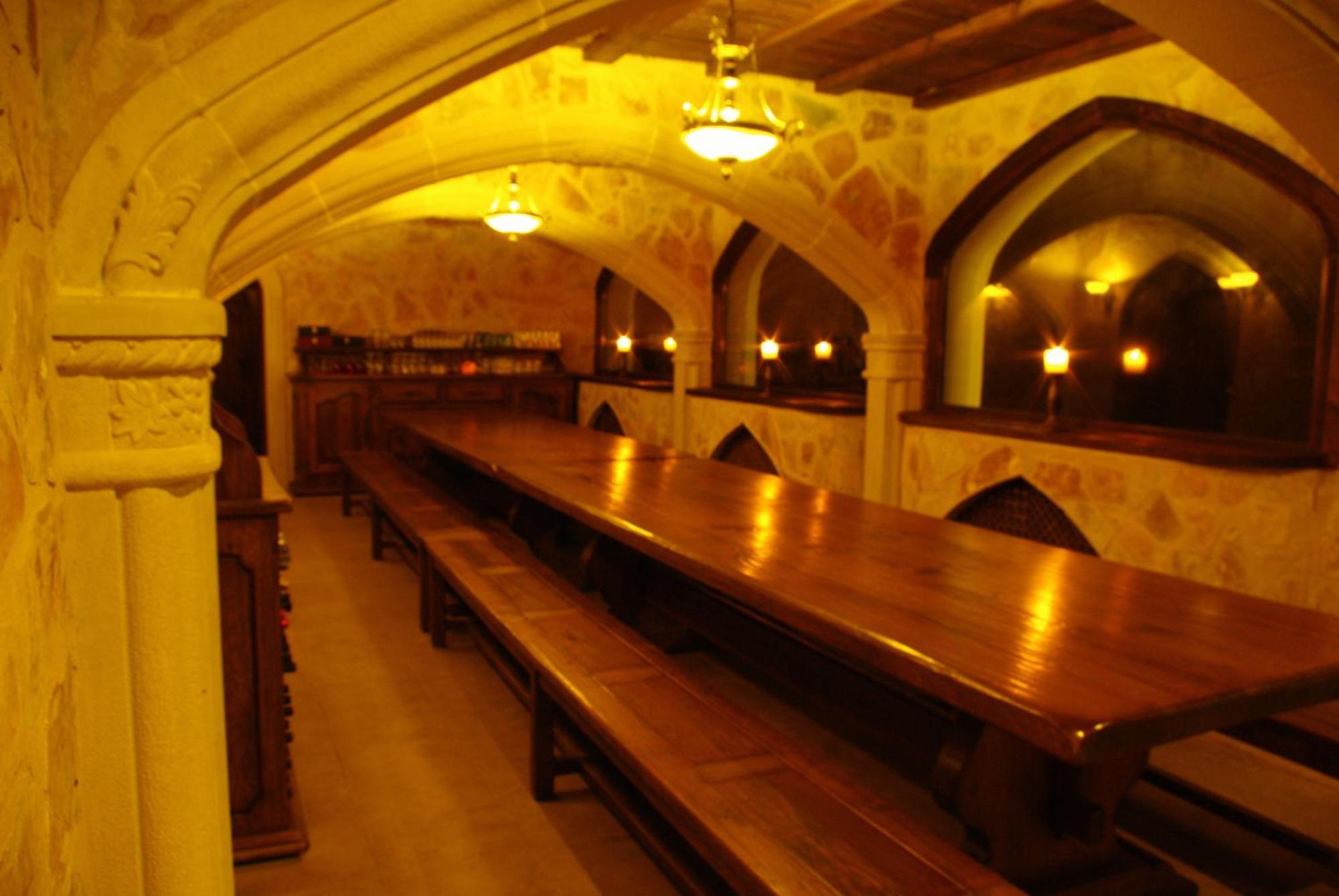 Auberge Toison D'Or Cette-Eygun Εξωτερικό φωτογραφία