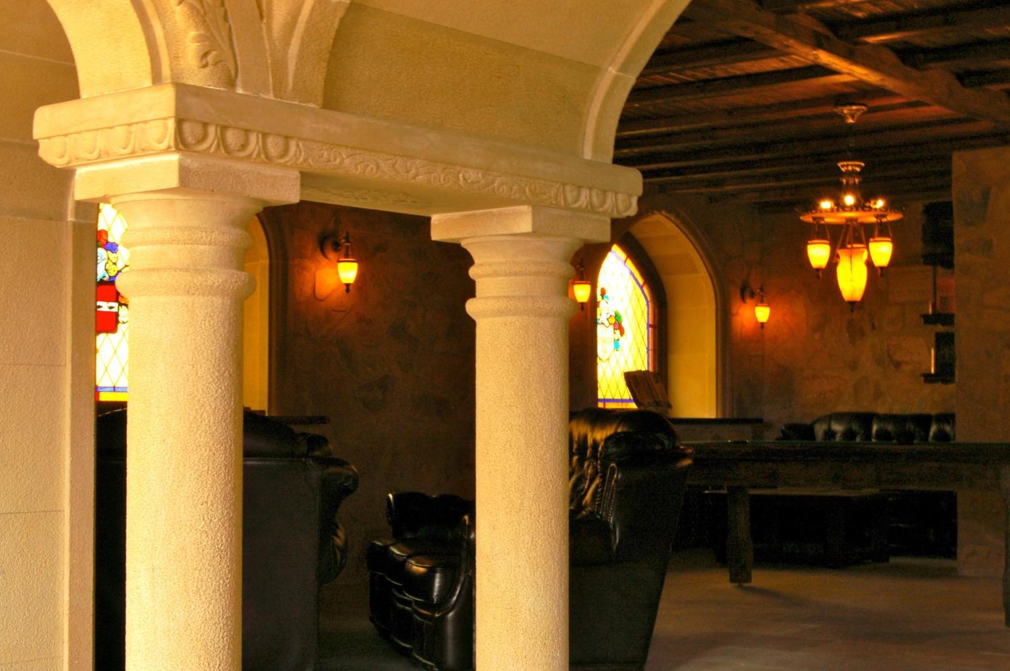 Auberge Toison D'Or Cette-Eygun Εξωτερικό φωτογραφία