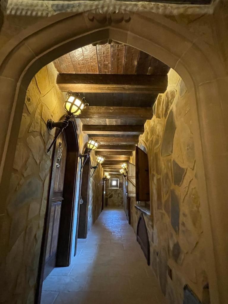 Auberge Toison D'Or Cette-Eygun Εξωτερικό φωτογραφία