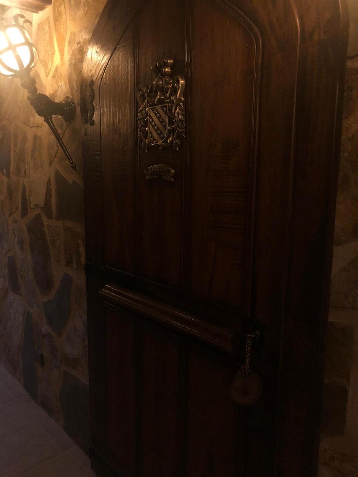 Auberge Toison D'Or Cette-Eygun Εξωτερικό φωτογραφία