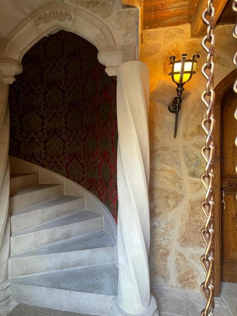 Auberge Toison D'Or Cette-Eygun Εξωτερικό φωτογραφία