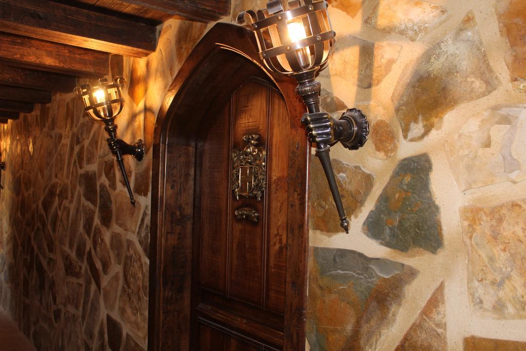 Auberge Toison D'Or Cette-Eygun Εξωτερικό φωτογραφία