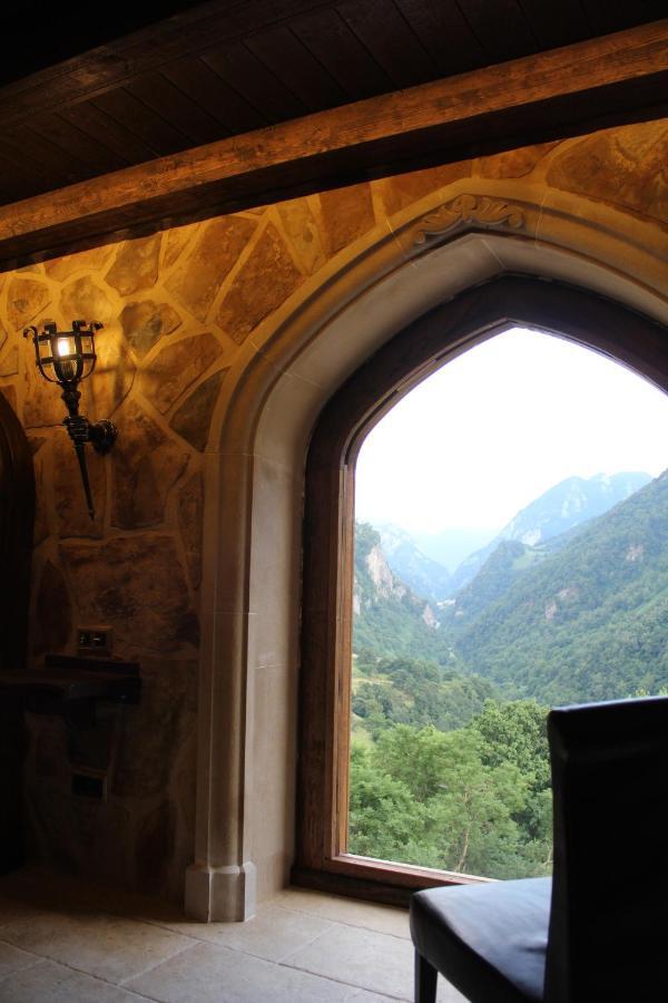 Auberge Toison D'Or Cette-Eygun Δωμάτιο φωτογραφία